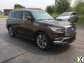 Photo Used 2018 INFINITI QX80 4WD w/ Driver Assistance Package