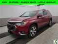 Photo Used 2020 Chevrolet Traverse LT