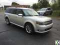 Photo Used 2013 Ford Flex Limited