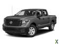 Photo Used 2018 Nissan Titan PRO-4X