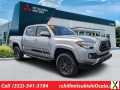 Photo Used 2021 Toyota Tacoma SR5