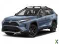 Photo Used 2023 Toyota RAV4 XSE