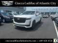 Photo Certified 2022 Cadillac Escalade Sport w/ Touring Package