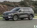 Photo Used 2022 Hyundai Santa Fe Limited