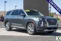 Photo Used 2021 Hyundai Palisade SEL w/ Convenience Package