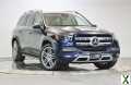 Photo Certified 2021 Mercedes-Benz GLS 450 4MATIC