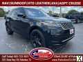 Photo Used 2020 Land Rover Range Rover Velar S