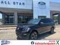 Photo Certified 2021 Ford Expedition Limited