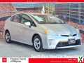 Photo Used 2013 Toyota Prius Two