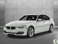 Photo Used 2015 BMW 320i Sedan