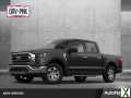 Photo Used 2021 Ford F150 XL w/ STX Appearance Package