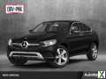 Photo Used 2017 Mercedes-Benz GLC 300 4MATIC Coupe