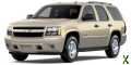 Photo Used 2010 Chevrolet Tahoe LS w/ Convenience Package