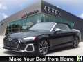 Photo Used 2022 Audi S5 Premium Plus w/ Premium Plus Package