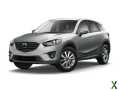 Photo Used 2016 MAZDA CX-5 Touring