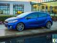 Photo Used 2017 Kia Forte EX