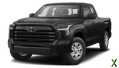 Photo Certified 2023 Toyota Tundra Capstone