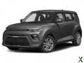 Photo Certified 2020 Kia Soul LX