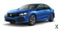 Photo Used 2019 Honda Civic LX