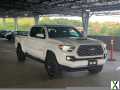 Photo Used 2022 Toyota Tacoma TRD Sport