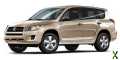 Photo Used 2012 Toyota RAV4 4WD