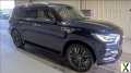 Photo Used 2021 INFINITI QX80 Premium Select w/ Cargo Package