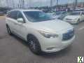 Photo Used 2014 INFINITI QX60 AWD