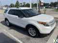 Photo Used 2014 Ford Explorer XLT w/ Equipment Group 202A