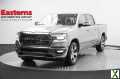Photo Used 2021 RAM 1500 Laramie