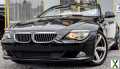 Photo Used 2010 BMW 650i Convertible