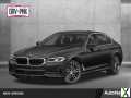 Photo Used 2021 BMW 540i xDrive w/ M Sport Package