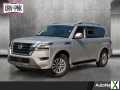 Photo Used 2021 Nissan Armada SV