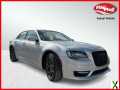 Photo Used 2021 Chrysler 300 Touring L w/ Sport Appearance Package