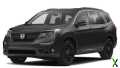 Photo Used 2021 Honda Pilot Special Edition