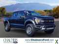 Photo Certified 2022 Ford F150 Raptor