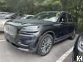 Photo Used 2022 Lincoln Aviator Reserve