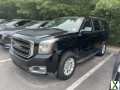 Photo Used 2018 GMC Yukon SLT w/ Open Road Package