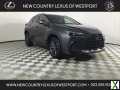 Photo Used 2022 Lexus NX 250 FWD