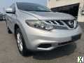 Photo Used 2014 Nissan Murano S