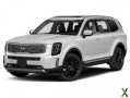 Photo Certified 2021 Kia Telluride SX w/ SX Prestige Package