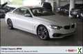 Photo Used 2020 BMW 430i Convertible w/ Convenience Package