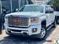 Photo Used 2016 GMC Sierra 3500 Denali w/ Duramax Plus Package