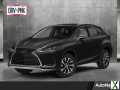 Photo Used 2020 Lexus RX 350 FWD