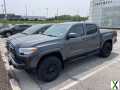 Photo Used 2020 Toyota Tacoma 4x4 Double Cab