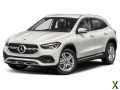 Photo Used 2021 Mercedes-Benz GLA 250