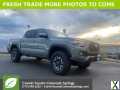 Photo Used 2023 Toyota Tacoma TRD Off-Road