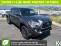 Photo Used 2020 Toyota Tacoma SR5