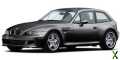 Photo Used 2002 BMW M Coupe