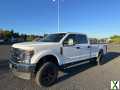 Photo Used 2022 Ford F250 XL w/ STX Appearance Package