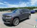 Photo Used 2023 Jeep Grand Cherokee Summit